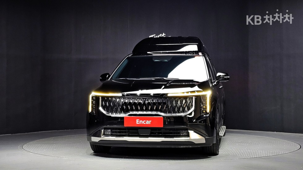 Kia Carnival — miniaturë 29