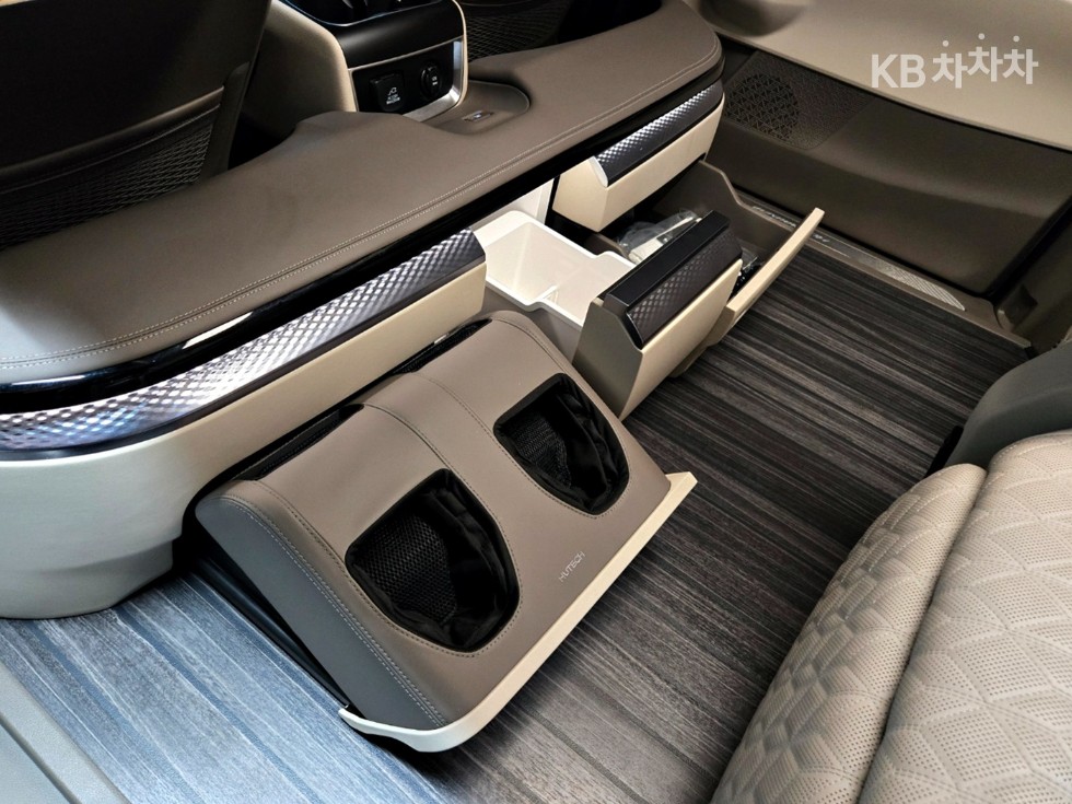 Kia Carnival — miniaturë 26