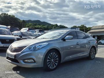 Hyundai Grandeur HG300 Premium — foto 1