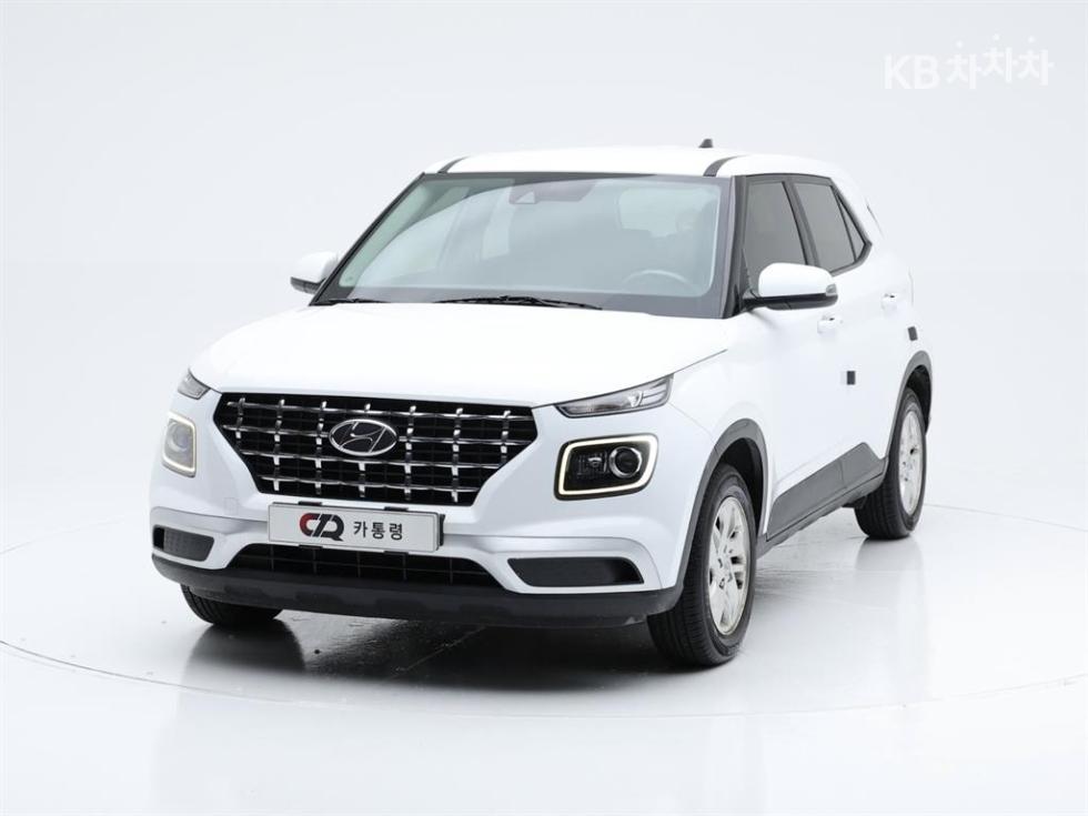 Hyundai Venue