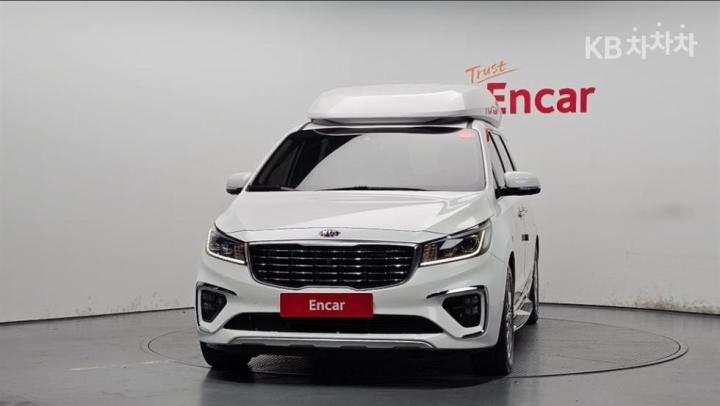 Kia Carnival — miniaturë 3