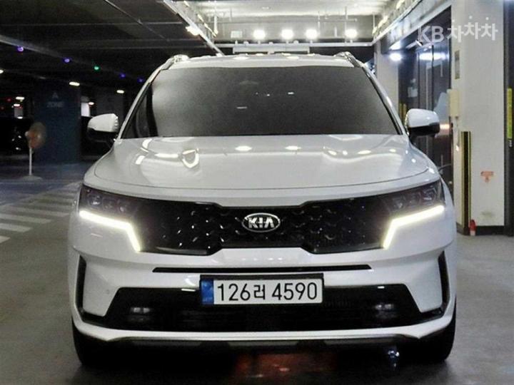 Kia Sorento HEV 1.6 4WD Gravity — foto 1