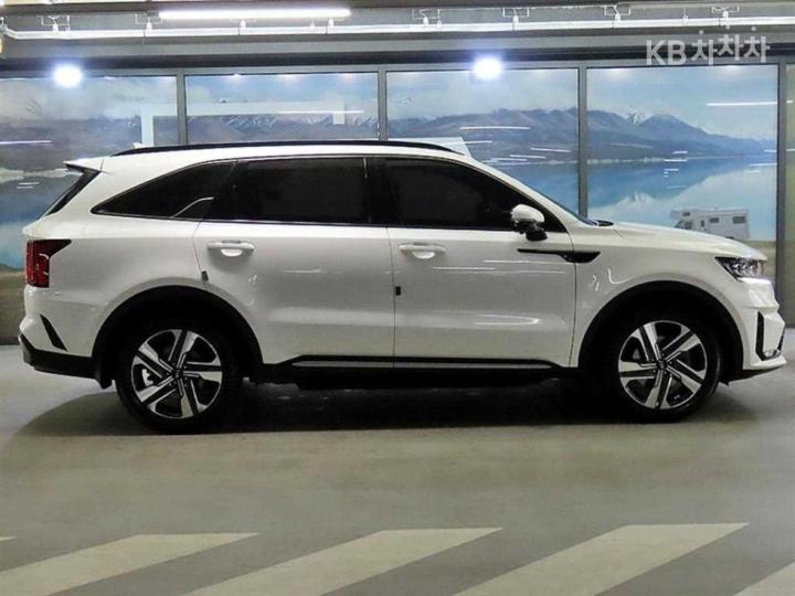 Kia Sorento — miniaturë 3