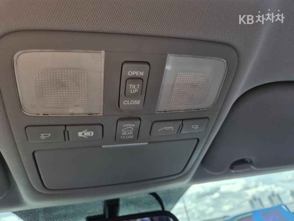 Hyundai Starex — miniaturë 15
