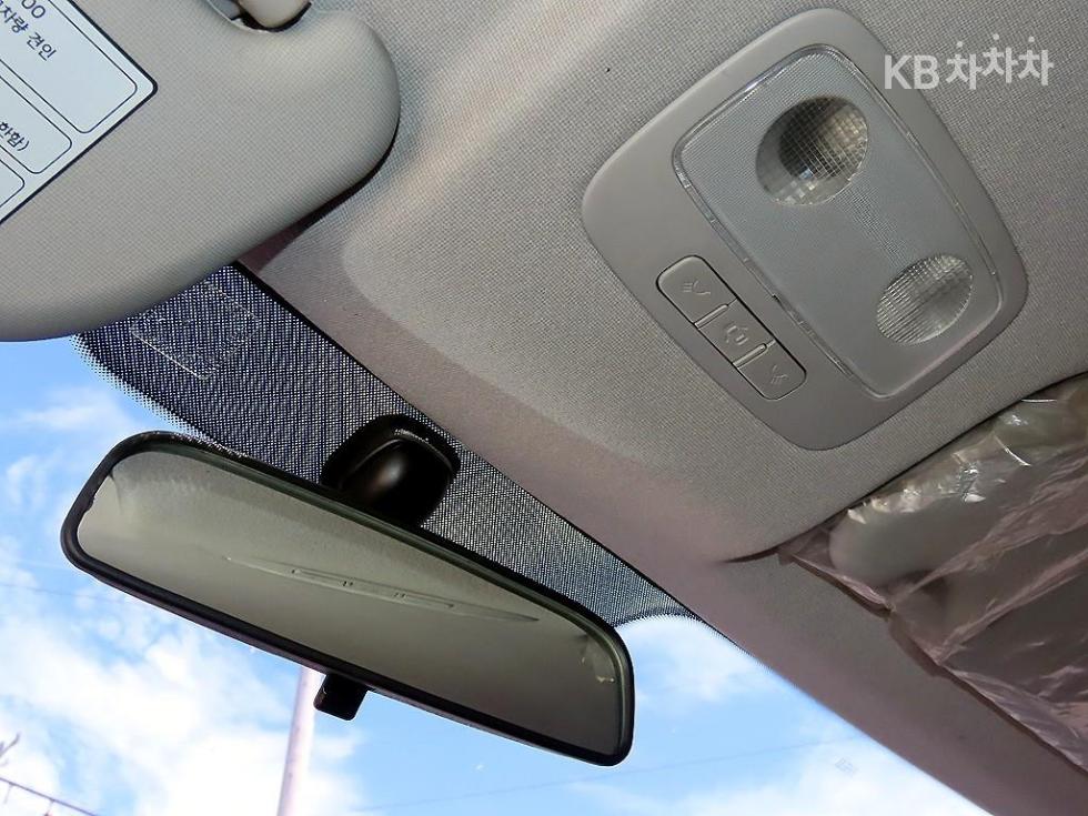 Hyundai Starex — miniaturë 16