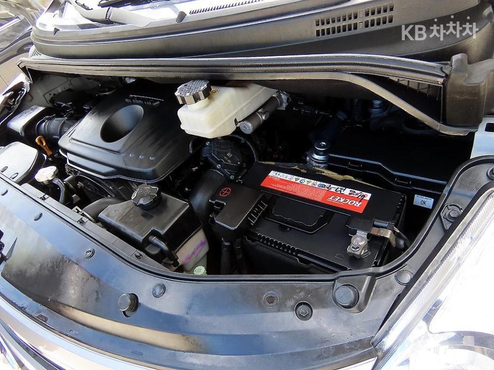 Hyundai Starex — miniaturë 18