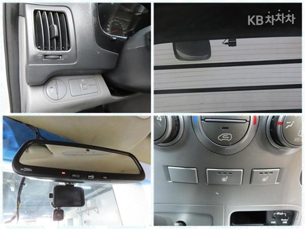 Hyundai Starex — miniaturë 20
