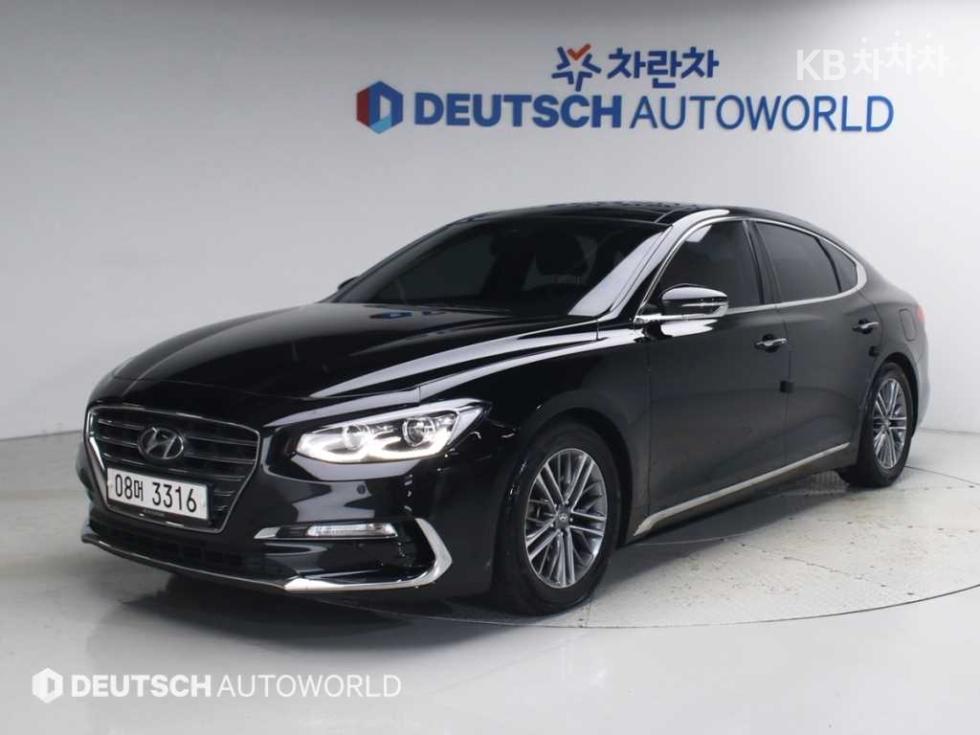 Hyundai Грандер