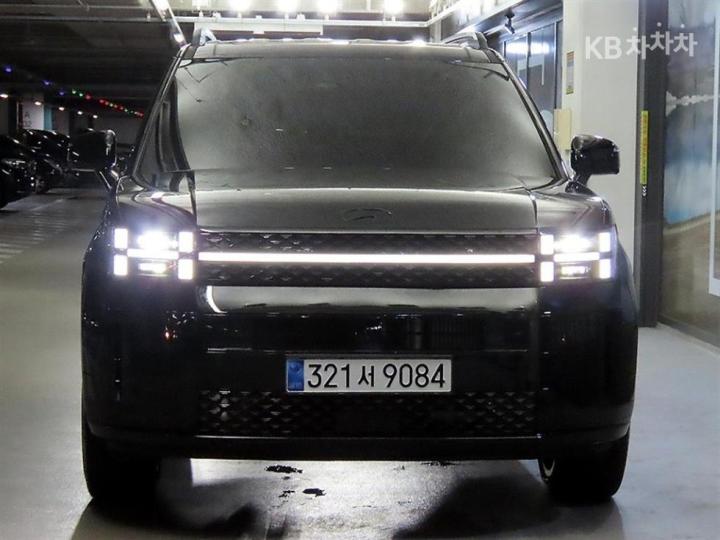 Hyundai Santa Fe — miniaturë 2