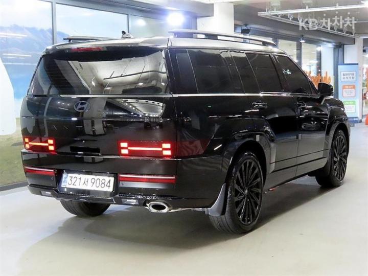 Hyundai Santa Fe — miniaturë 4