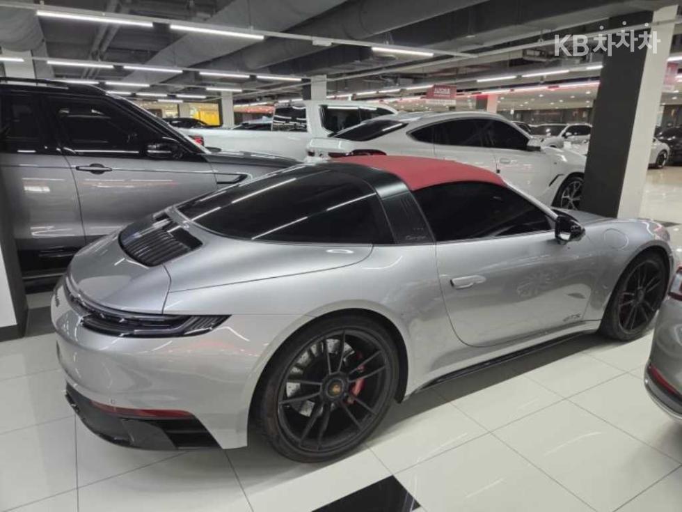 Porsche 911 — miniaturë 2