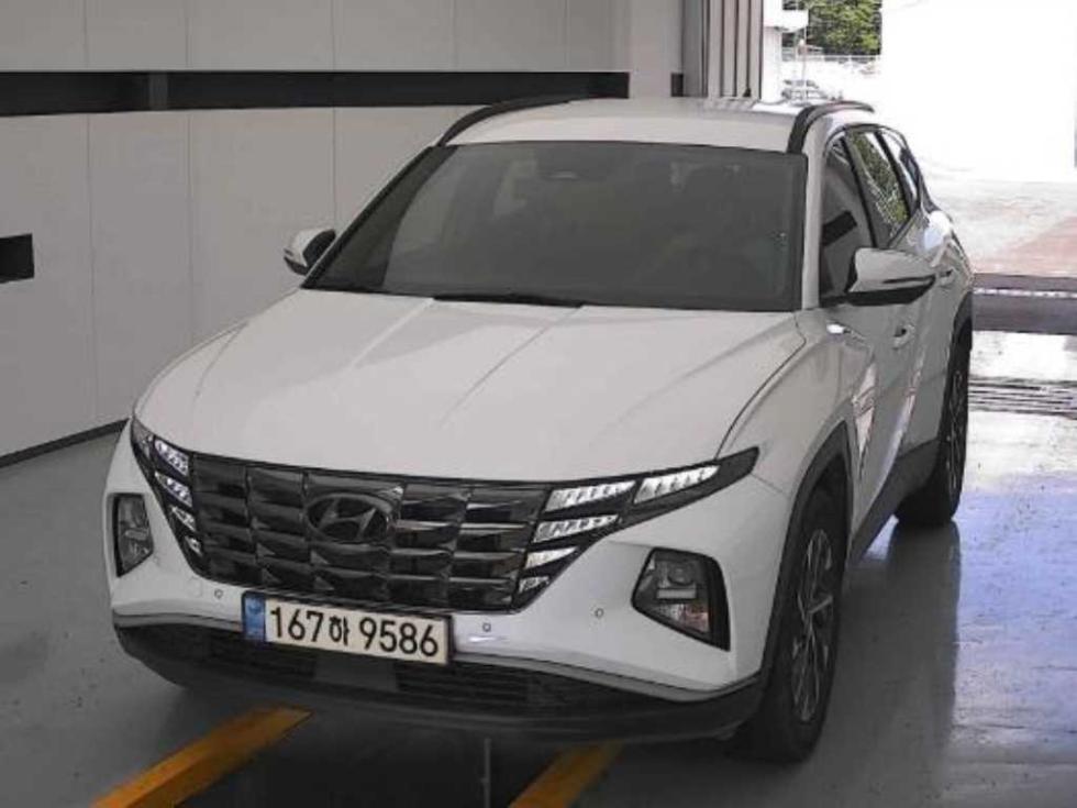 Hyundai Туссан