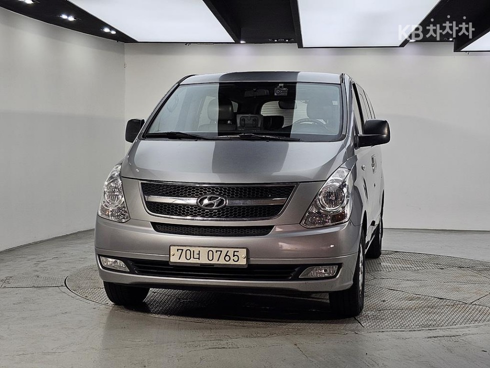 Hyundai Starex — miniaturë 2