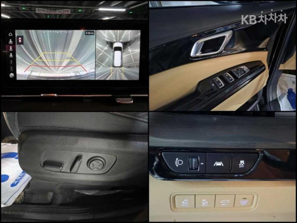 Kia Carnival — miniaturë 11