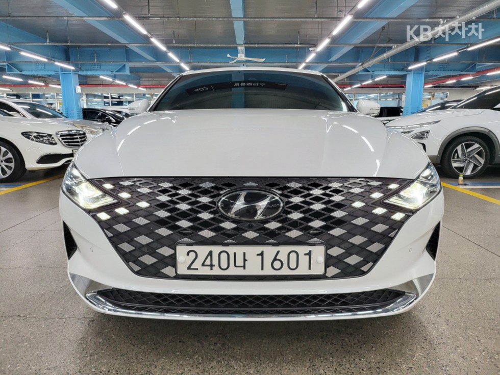 Hyundai Грандер