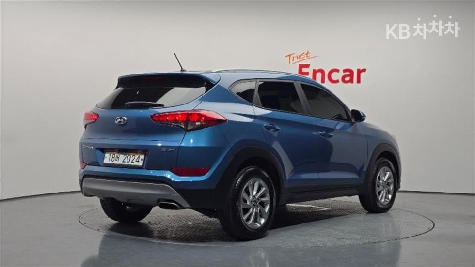 Hyundai Tucson — miniaturë 2