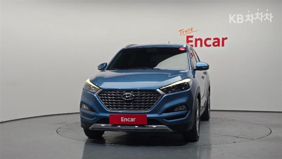 Hyundai Tucson — miniaturë 3