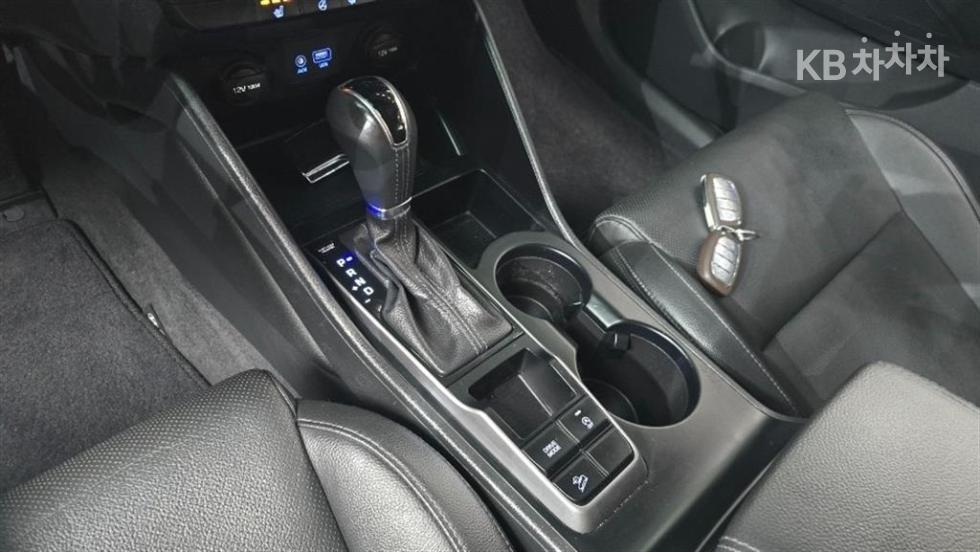 Hyundai Tucson — miniaturë 9