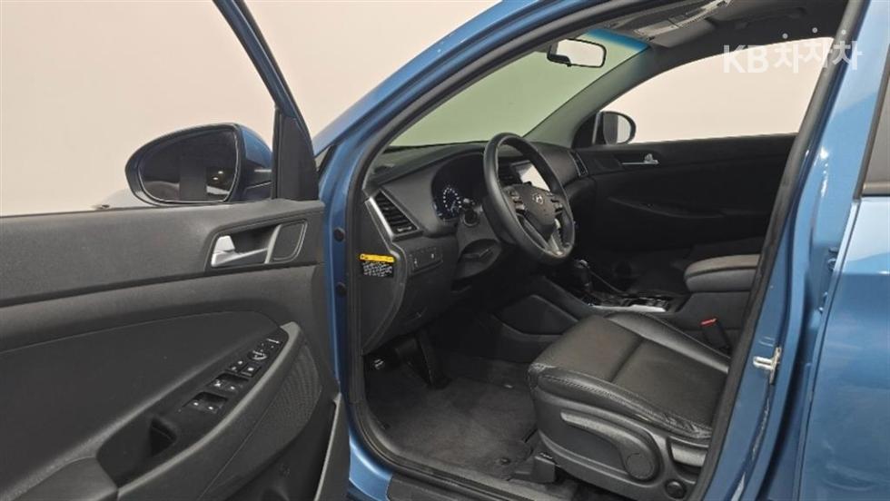 Hyundai Tucson — miniaturë 10