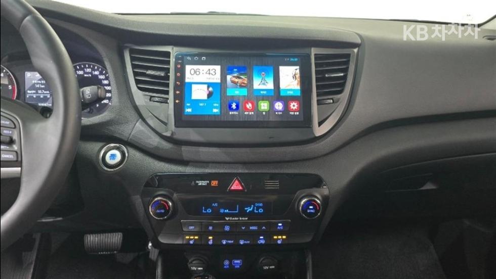 Hyundai Tucson — miniaturë 13