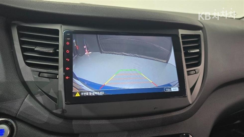Hyundai Tucson — miniaturë 14