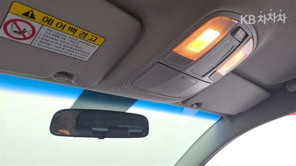 Hyundai Tucson — miniaturë 15