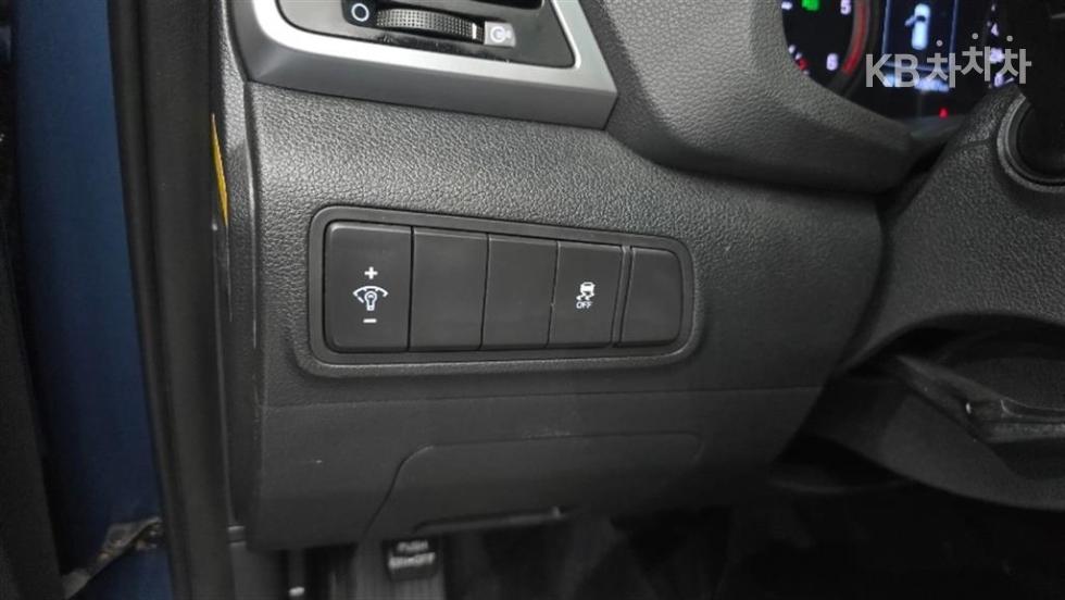 Hyundai Tucson — miniaturë 16