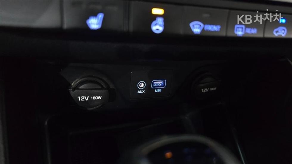Hyundai Tucson — miniaturë 18