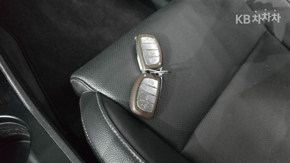 Hyundai Tucson — miniaturë 19