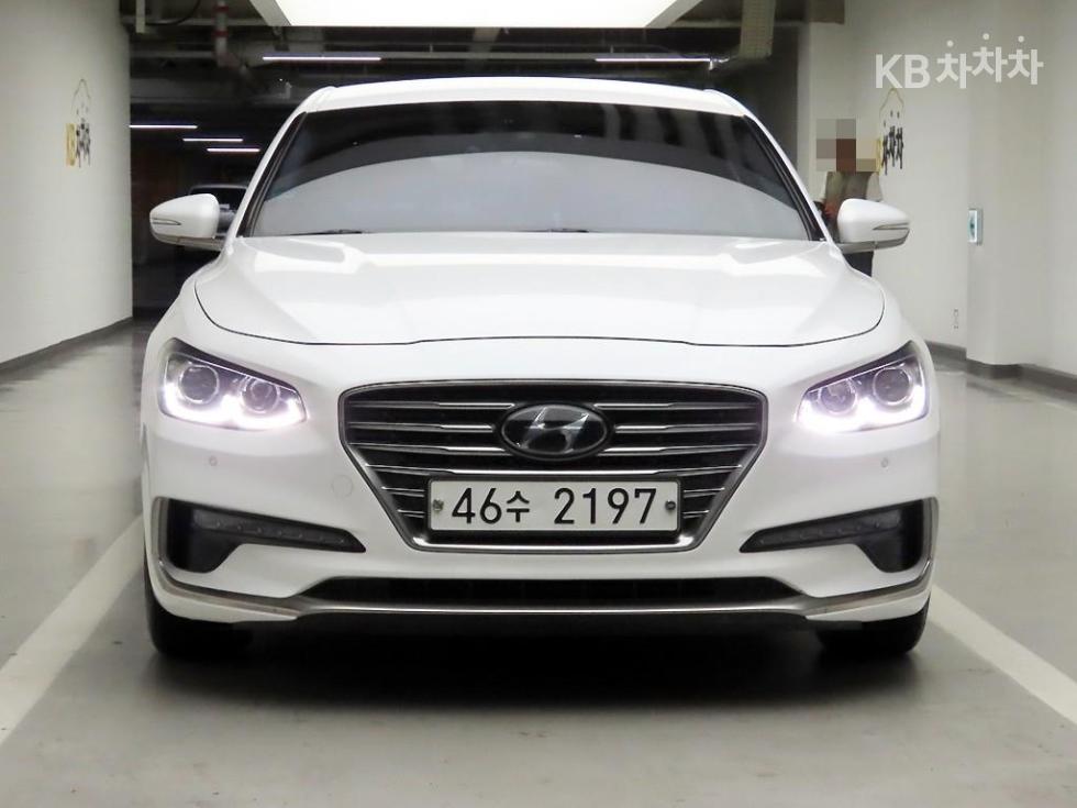 Hyundai Грандер