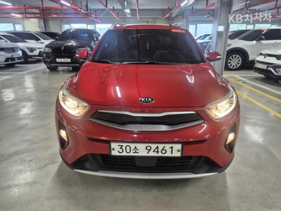 Kia Стоник