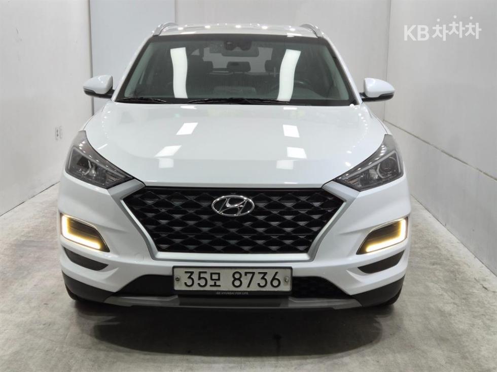 Hyundai Туссан