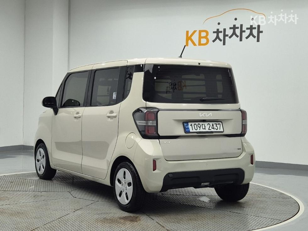 Kia Prestige Special — фото 2