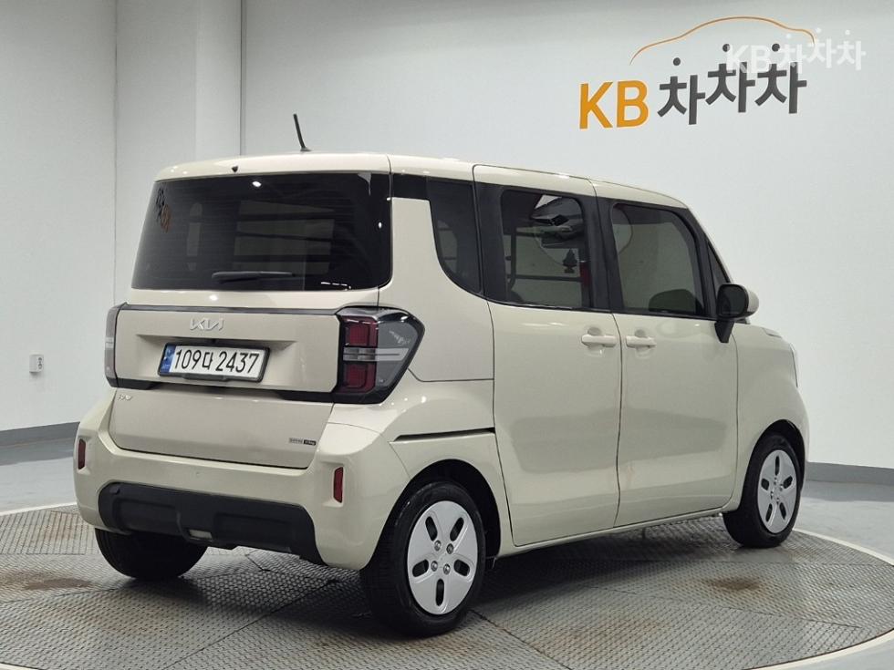 Kia Prestige Special — фото 3