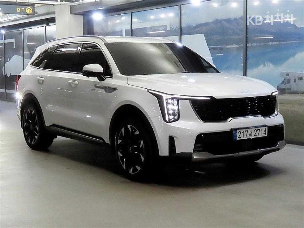 Kia Соренто