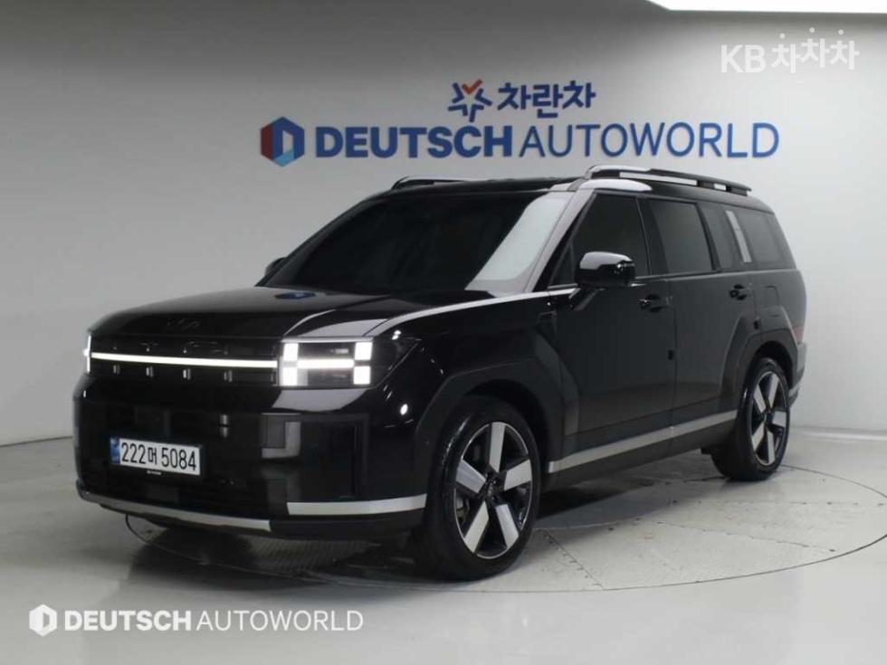 Hyundai Санта Фе