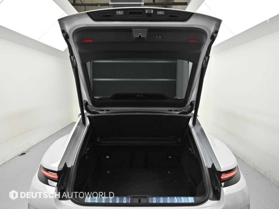 Porsche Panamera — miniaturë 19