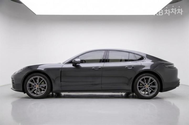 Porsche Panamera 2.9 4 기본형 — foto 1