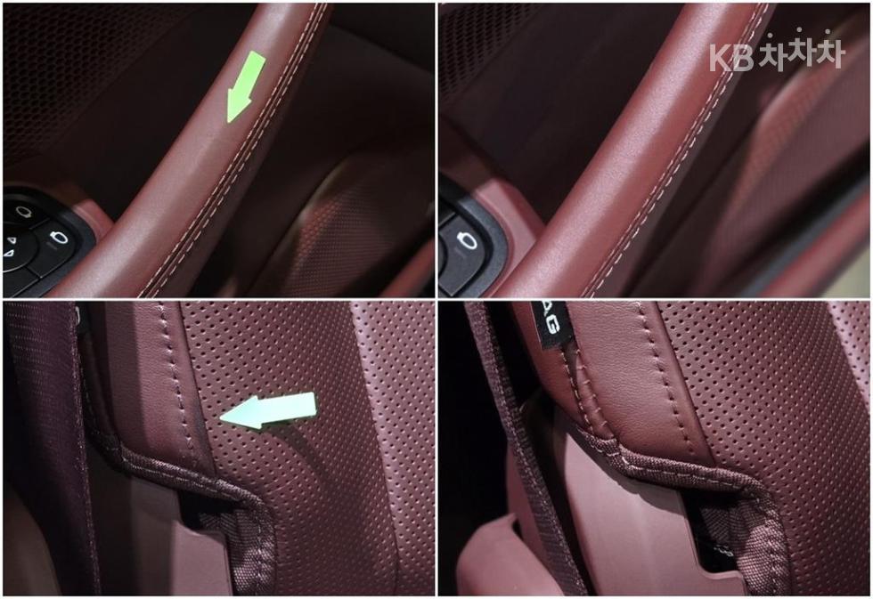 Porsche Panamera — miniaturë 4