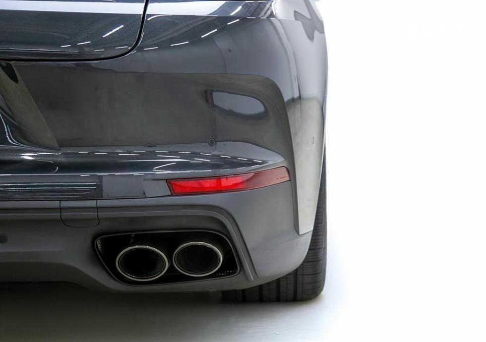 Porsche Panamera — miniaturë 10