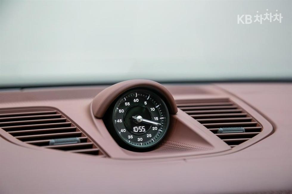Porsche Panamera — miniaturë 17