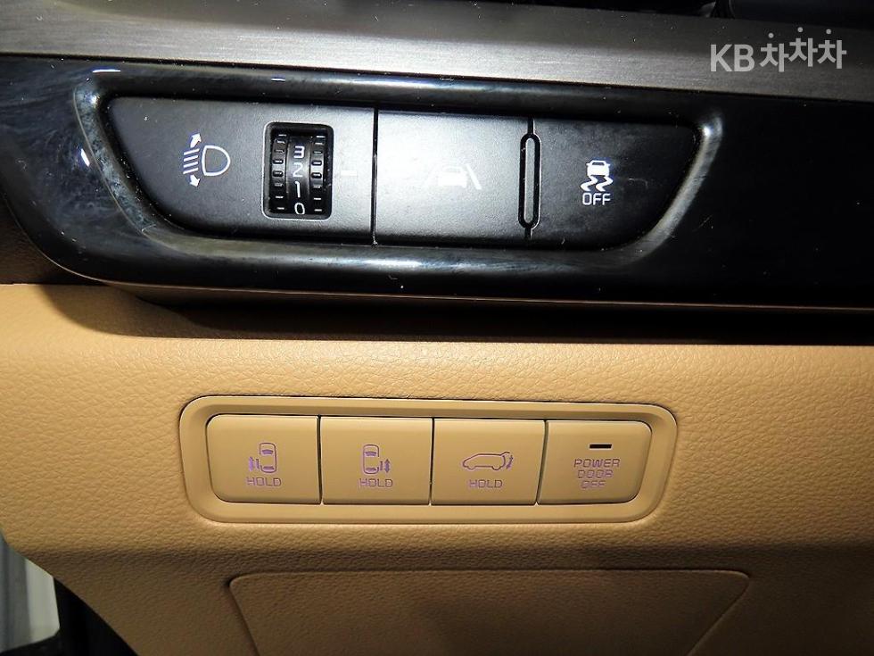 Kia Carnival — miniaturë 14
