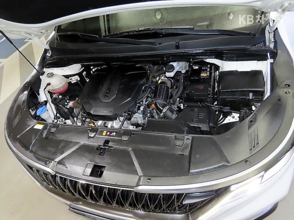 Kia Carnival — miniaturë 19