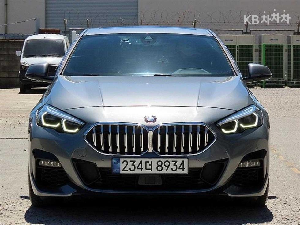BMW 2-Series