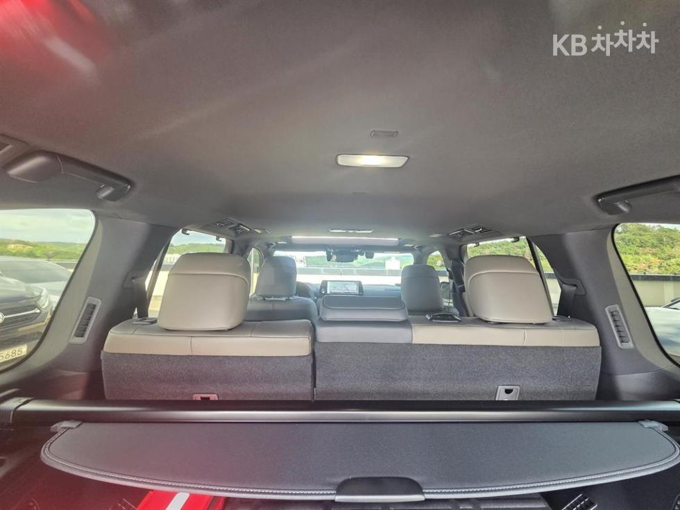 Lexus LX — miniaturë 7