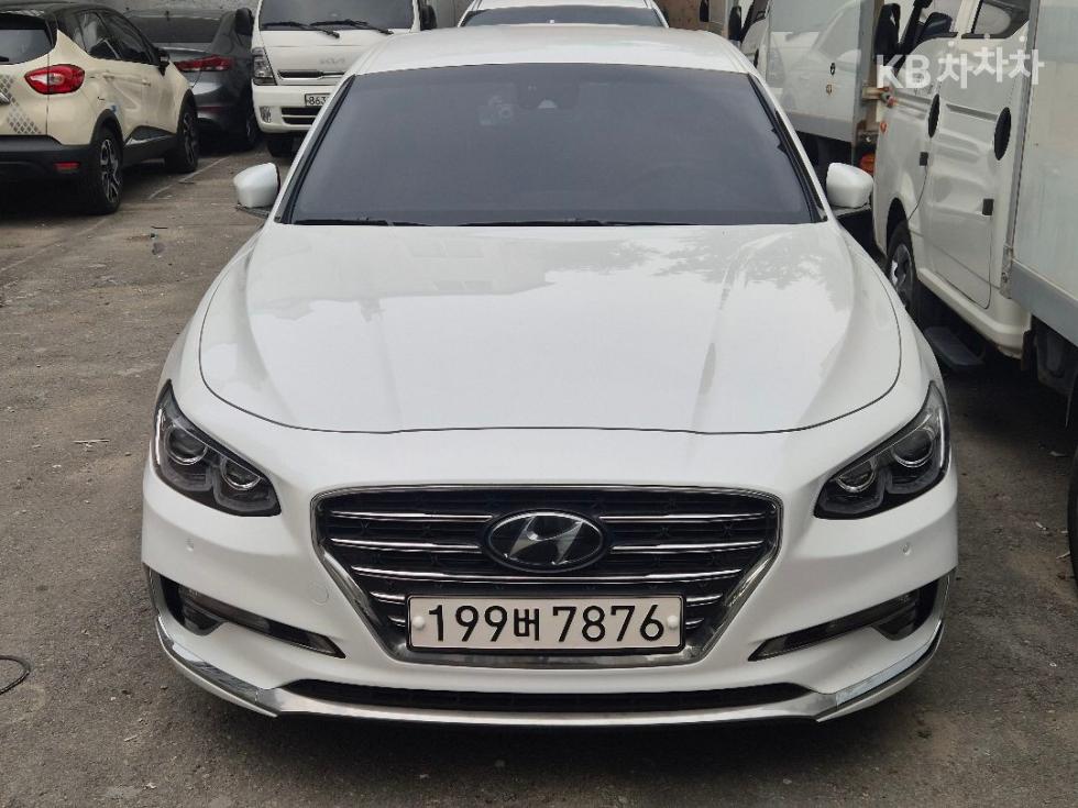 Hyundai Грандер
