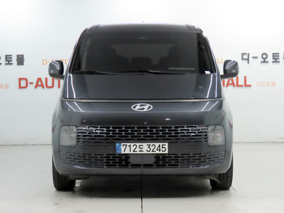 Hyundai Staria — miniaturë 2
