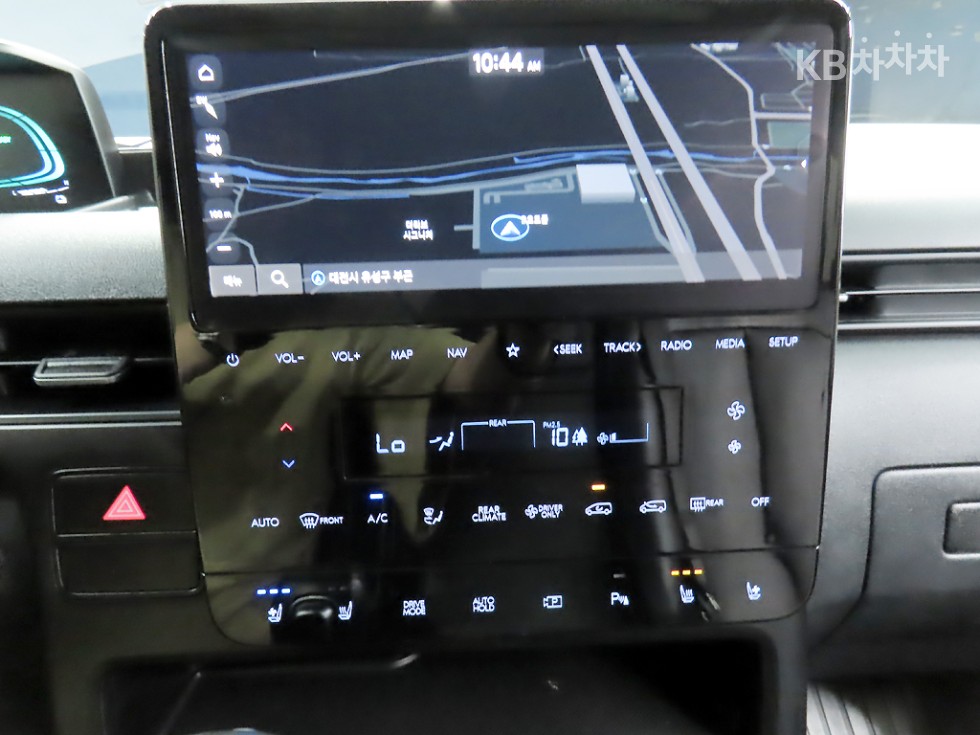 Hyundai Staria — miniaturë 13