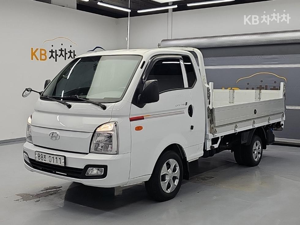 Hyundai Porter