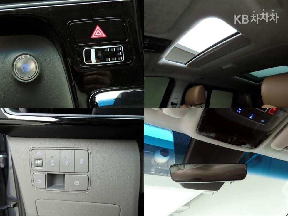 Hyundai Staria — miniaturë 16